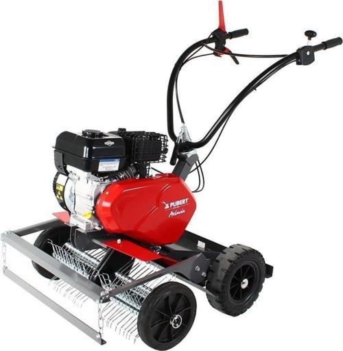 Aelavia 30B Çim Ve Kümes Havalandırma Makinesı