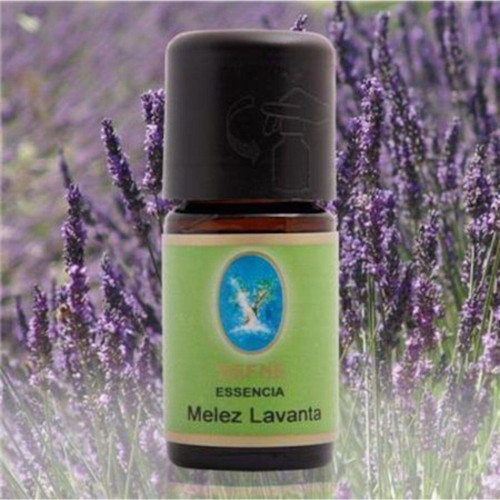 Melez Lavanta Yağı 10 Ml-Menşei Türkiye