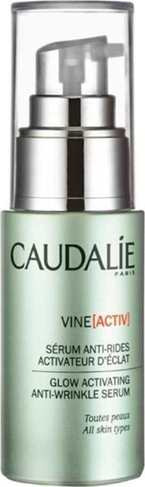 Vineactiv Antı-Wrınkle Serum 30Ml | Işıltı Verici Serum