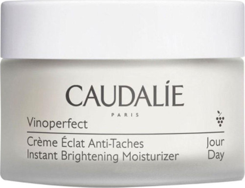 Vinoperfect Dark Spot Leke Karşıtı Gündüz Bakım Kremi 50 Ml
