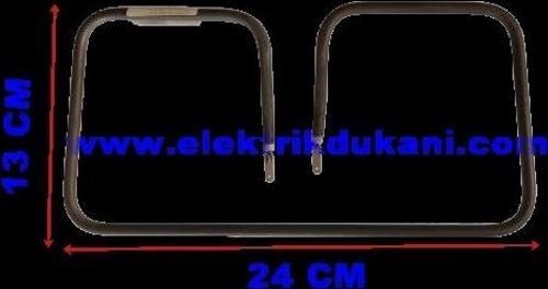 ÜTÜSAN TOST REZİSTANSI 220V 850W