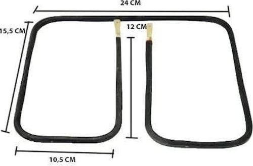 UZUN TOST REZİSTANSI 110V 800W