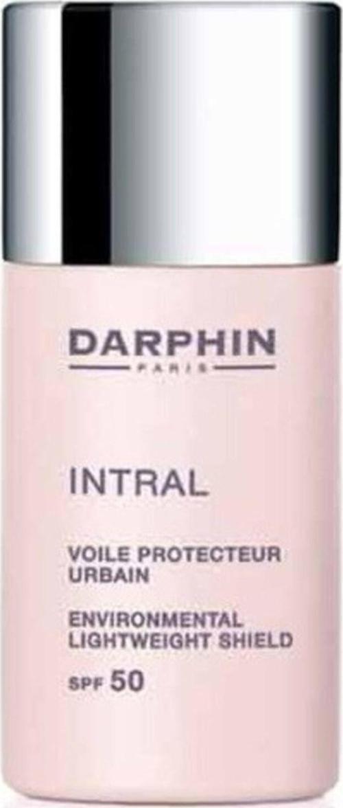 - Intral Shield Spf50 30 Ml