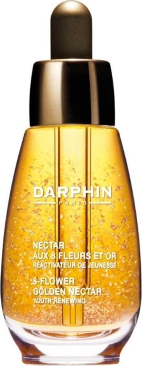 Altın Tanecikli Aromatik Bakım- 8-Flower Golden Nectar Youth Renewing 30 Ml 882381096724