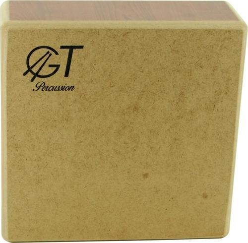Cajon Trampet Basıc Kare Gtcntb4