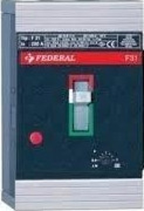 F-31 200A TERMİK KOMPAKT ŞALTER F31 35kA