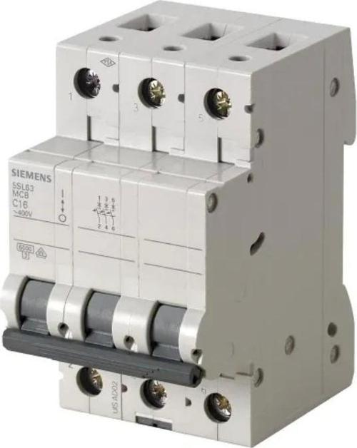 3X20A C-OTOMAT(5SL6316-7YA)