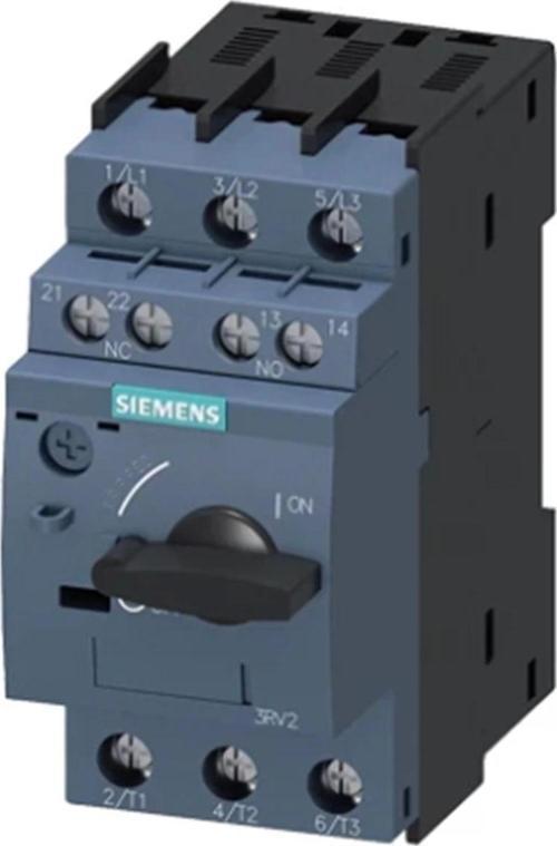 9-12,5A MOTOR KORUMA ŞALTERİ ÇEVİRMELİ