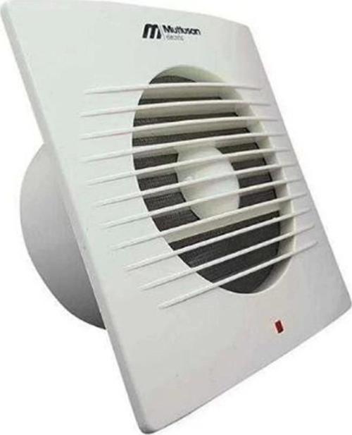 120MM BANYO VE TUVALET ASPİRATÖRÜ