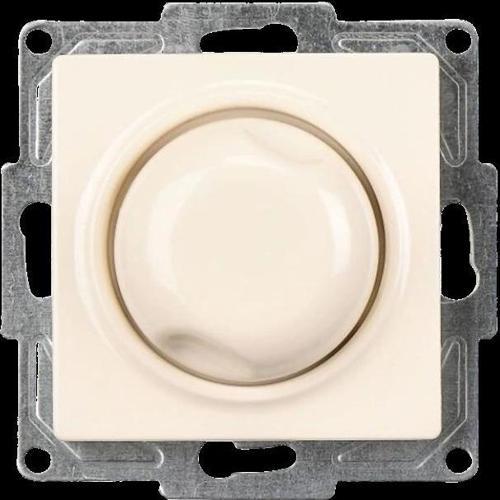 VİSAGE KREM ROTATİF DİMMER 600W