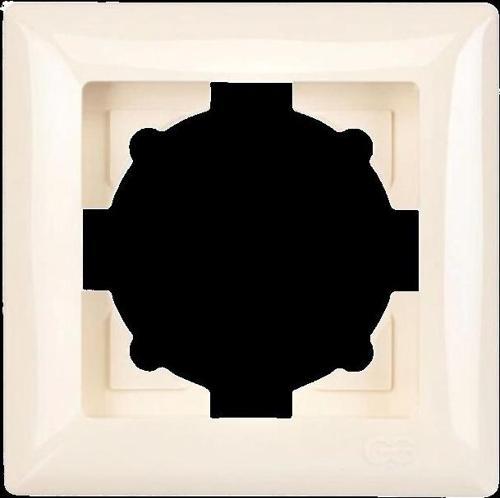 VİSAGE KREM TEKLİ ÇERÇEVE