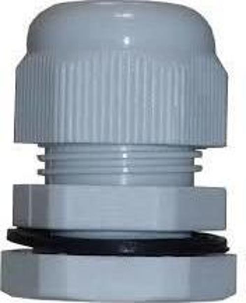 PROMEX PG-42 ETANJ PLASTİK KABLO REKORU GRİ