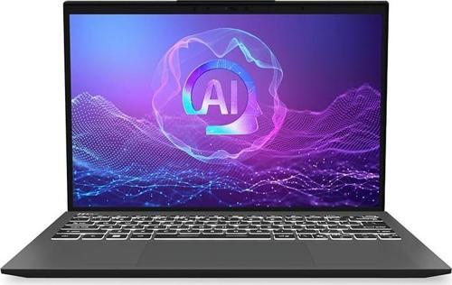 Prestige 13 AI+ Evo A2VMG-043TR Ultra 9 288V 32GB 1TB SSD Intel Arc 13.3 QHD+ Windows 11 Pro