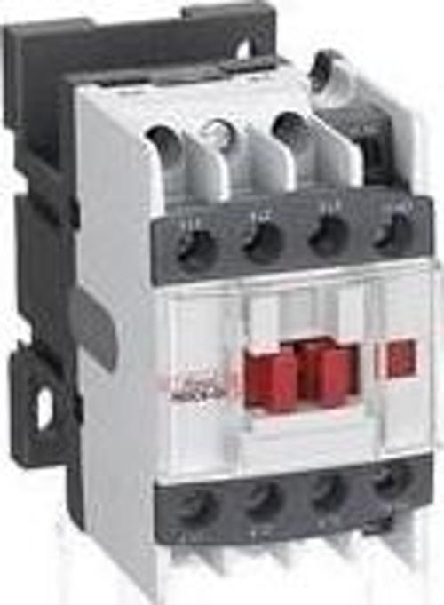 KONTAKTÖR 40A 18,5KW AC 220V