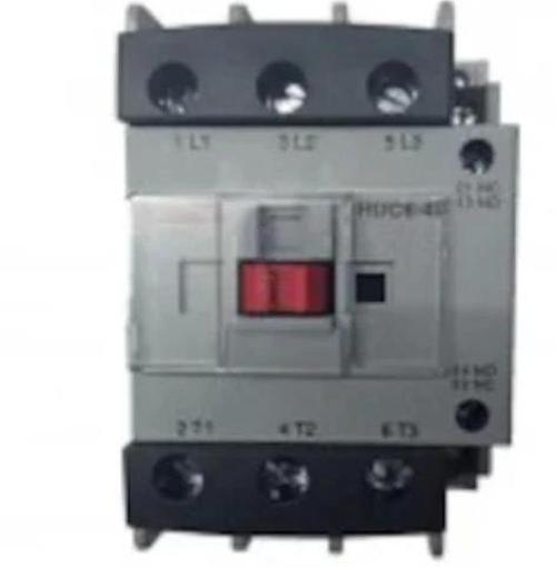 KONTAKTÖR 80A 37KW AC 220V