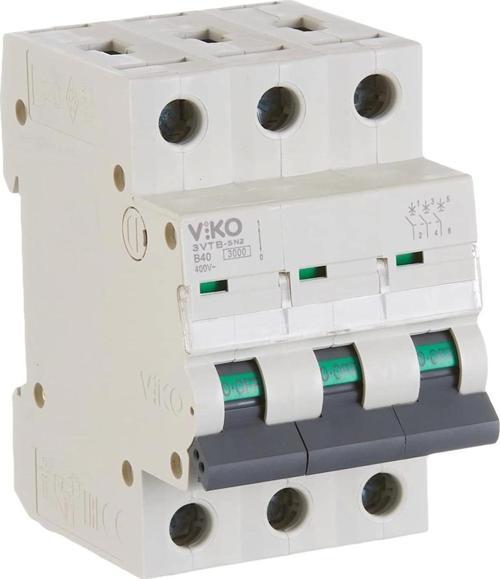 3X32A W-OTOMAT C 3kA