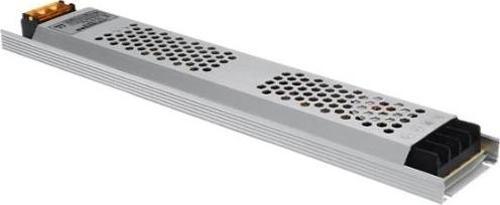 SÜPER SLİM 12V 30A LED TRAFOSU 360W