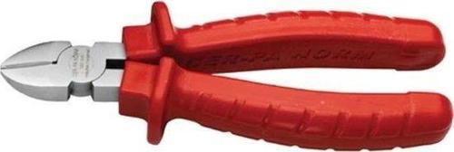 160MM YAN KESKİ