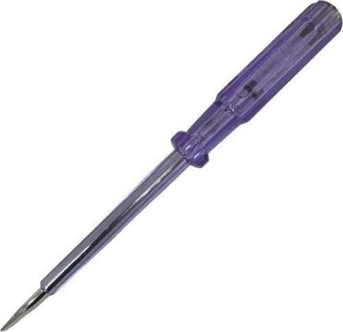 Büyük Düz Kontrol Kalemi 190 MM
