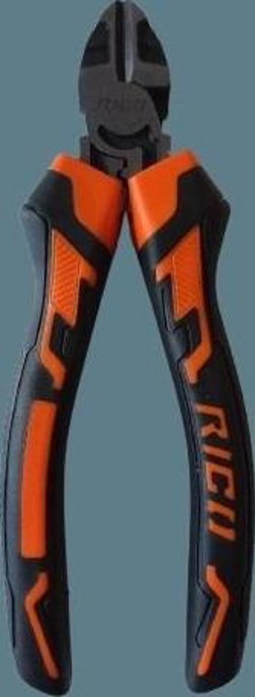 RICO Profesyonel Kombine Yankeski 160 Mm 6"