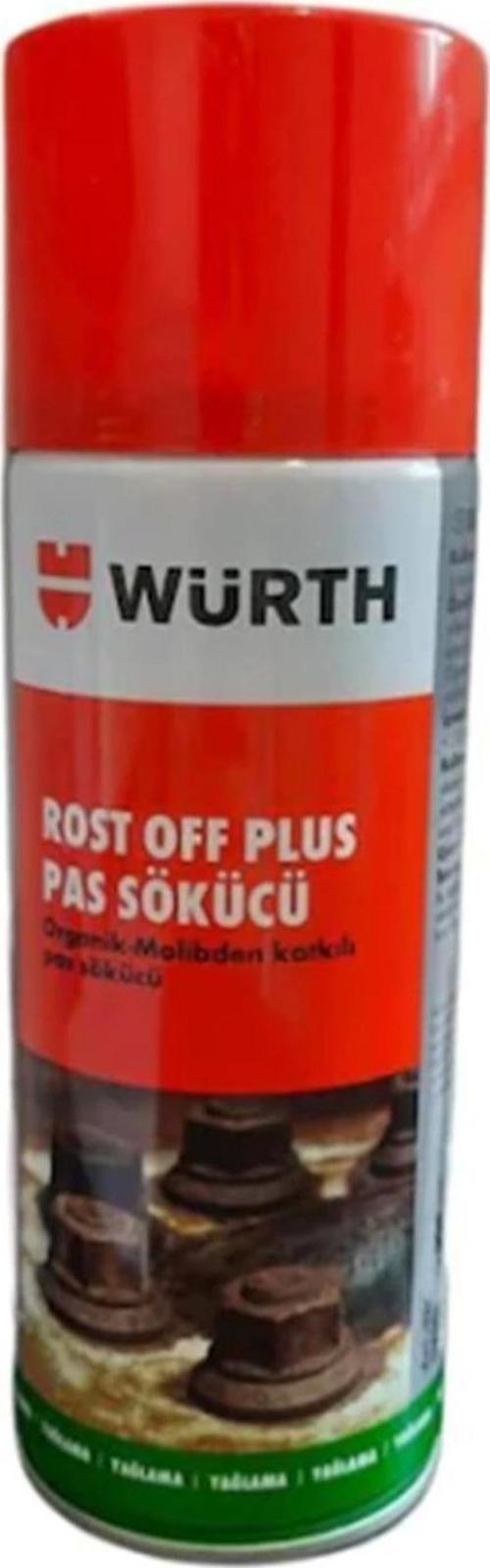 PAS SÖKÜCÜ SPREY PLUS 400 ML