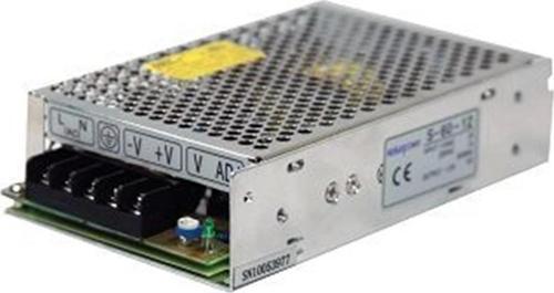 24V 5A ADAPTÖR METAL KASA 120W