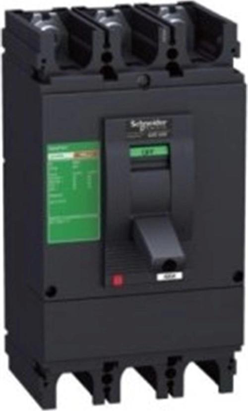 3X50A KOMPAK ŞALTER