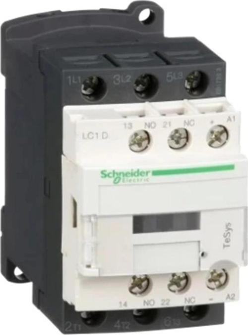 7,5 KW 24V AC KONTAKTÖR