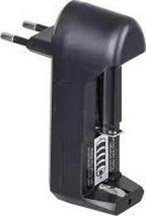 TEKLİ 3,7V Lİ-ON PİL ŞARJ ALETİ 18650