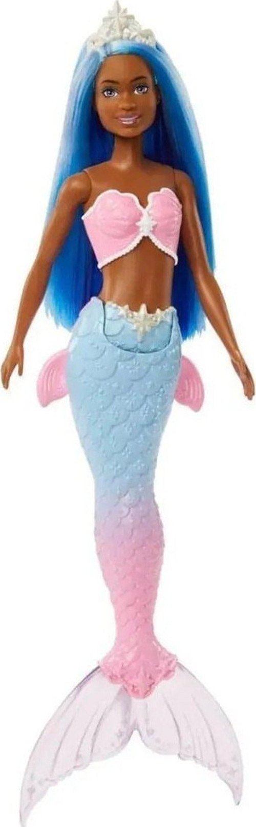 Dreamtopia Deniz Kızı Oyuncak Bebek Hgr11 - Hgr08