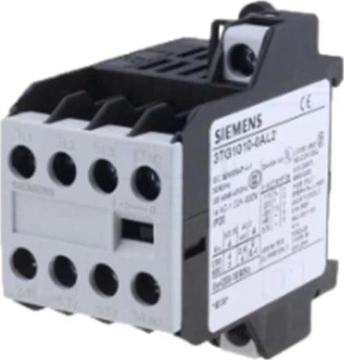 3TG 10 01-0A MİNİ KONTAKTÖR  L2 230V 4KW