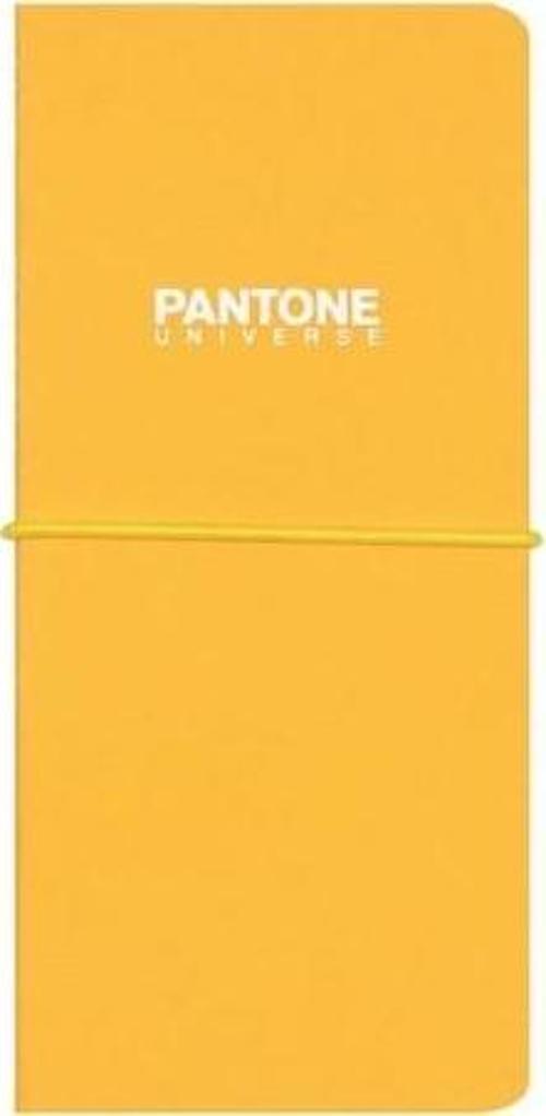 Defter Ram.Yellow