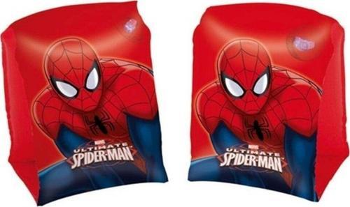 Spiderman Örümcek Adam Havuz Deniz Kolluk  3-6 Yaş