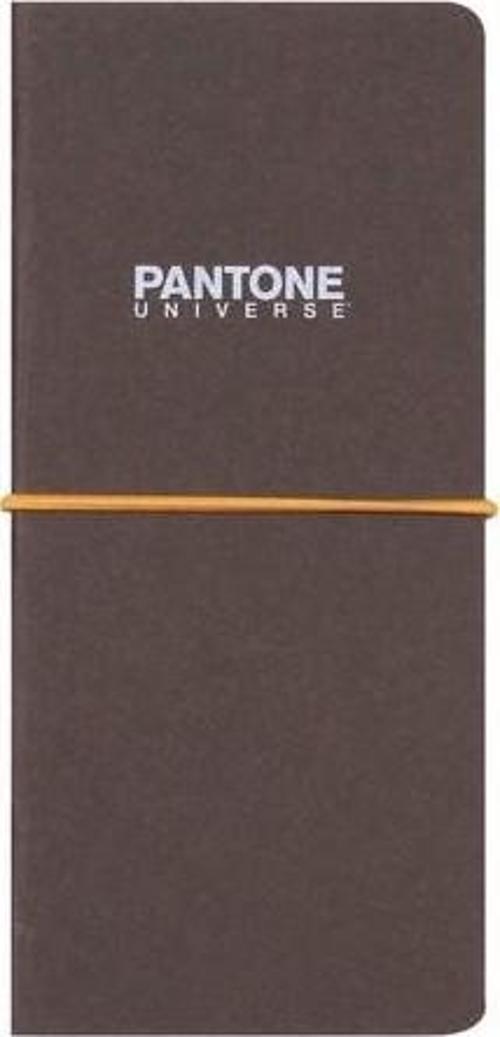 Defter Ram.Grey