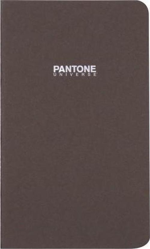 Defter Large.Grey
