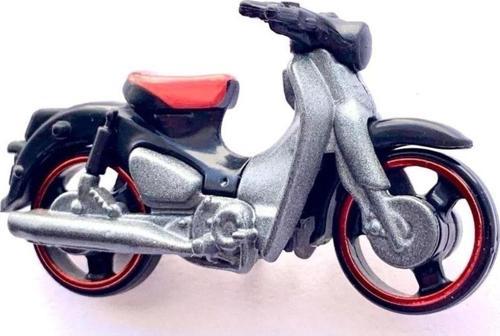 Tekli Arabalar Honda Super Cub Hct46