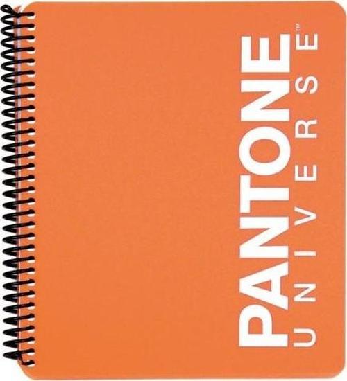 Defter Pp.Large.Orange