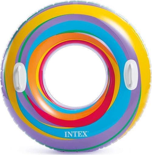 59256 Tutamaçlı Girdap Desenli Simit 91 Cm 9+ Yaş