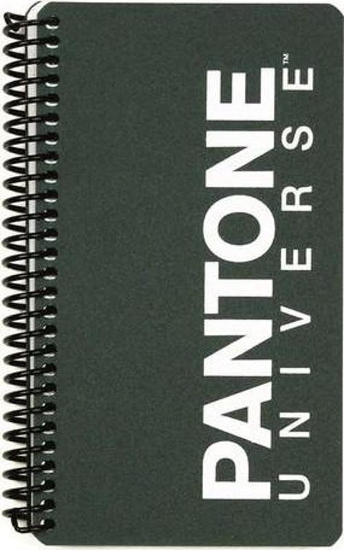 Defter Pp.Small.D.Green