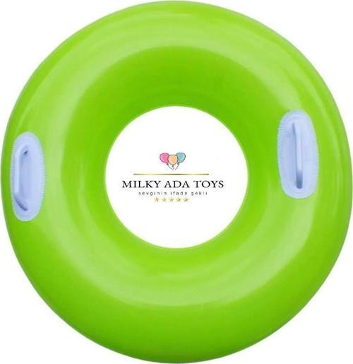 Wet Set Collectıon Şişme Parlak Simit 76 Cm/30'' 3 2 Renk 8+