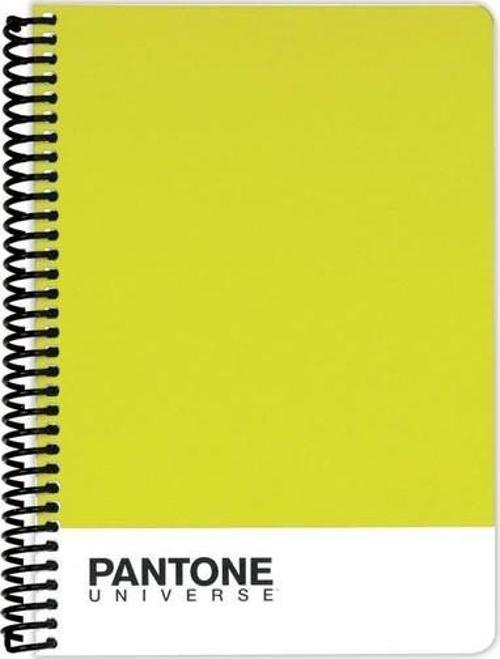 Defter Nbook.A5.Lıme