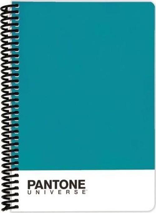 Defter Nbook.A5.Blue