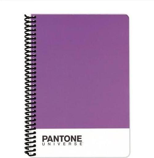 Defter Nbook.A5.Purple