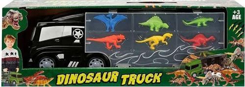 Dınosaur Truck
