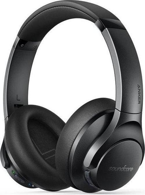 Soundcore Life Q20+ Bluetooth Kulaklık A3045
