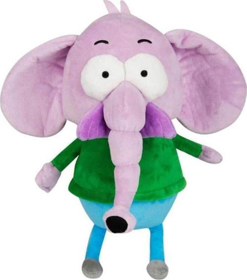 Kral Şakir Ve Necati Peluş 32 Cm Soft Yumuşak Kaliteli