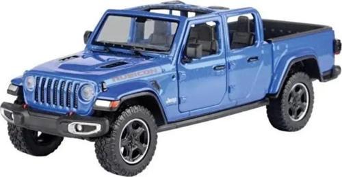 Timeless Legend 1:27 2021 Jeep Gladıator Overland
