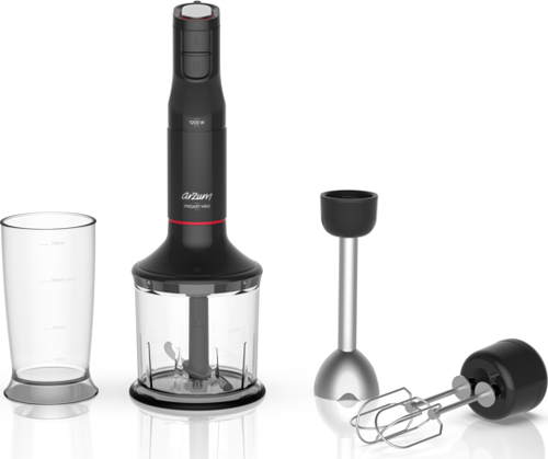 AR1150 Arzum Proart Mini Blender Set