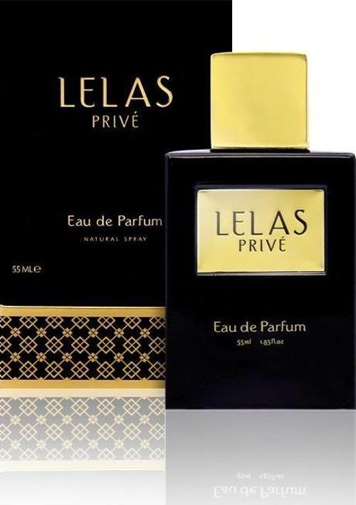 Prive 1621 Leather Blend Edp 55 ML Sofistike Deri Unisex Parfüm