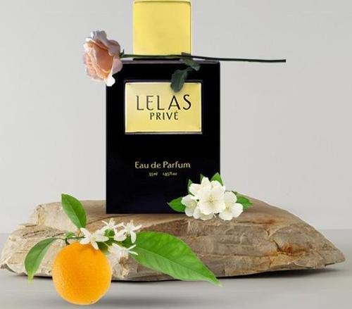 Prive 1622 Paradise Edp 55 ML Çiçeksi Odunsu Unisex Parfüm